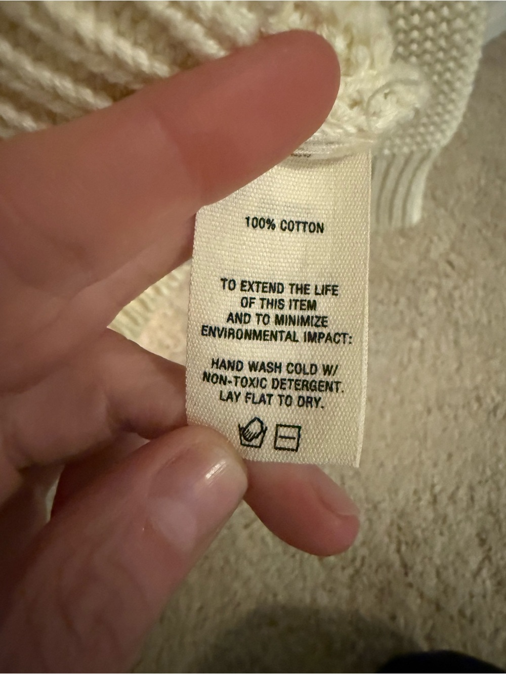 Alex Mill Nico Cardigan Sweater - Picture 4 of 4